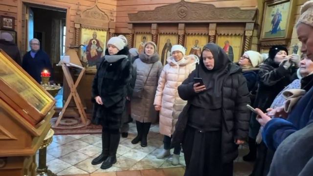 Молитва на греческом языке смотреть онлайн