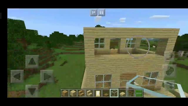#Minecraft survival small treehouse#unsupported gamer ??? смотреть онлайн