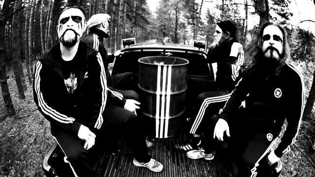 Uratsakidogi - Black Hop II (Black Hop на районе) смотреть онлайн