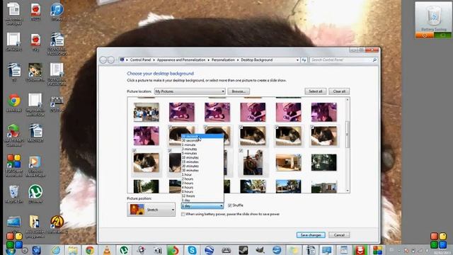 how to have a live wallpaper on pc смотреть онлайн