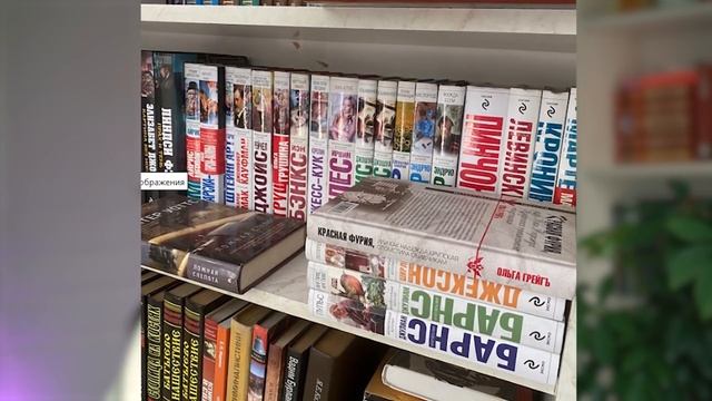 ИЗДАЙТЕ ЭТИ КНИГИ! Редкие книги, которые не могу найти смотреть онлайн