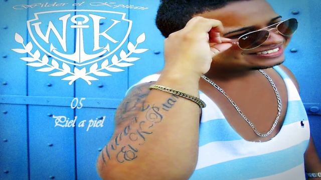 Wilder El K-pitan -El k-pitan - (Album preview) ® смотреть онлайн