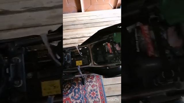 Кавасаки. Первый запуск смотреть онлайн