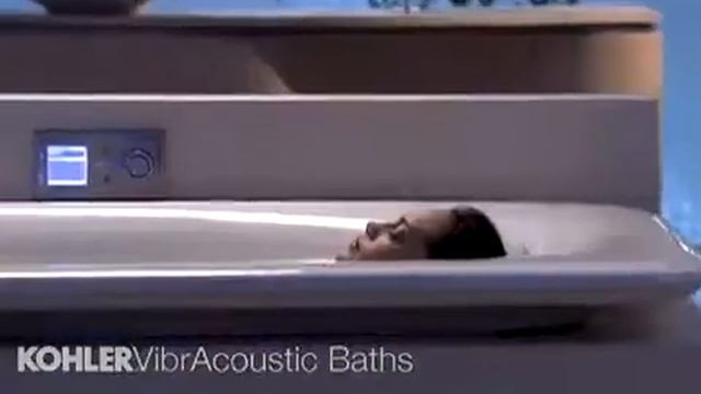 Гидромассажные ванны KOHLER (Германия) - обзор смотреть онлайн