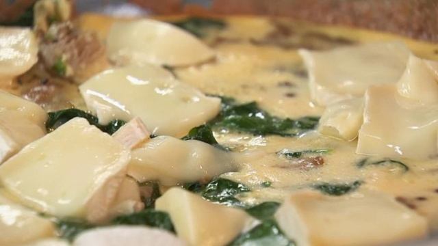 Книга рецептов