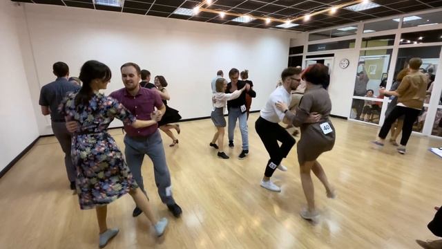 Open Shag Prelims - Fast Pete 2022 смотреть онлайн