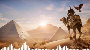 Assassin's Creed Origins Main Theme | Mysterious Music | Assassin's Creed Origins Soundtrack (OST)