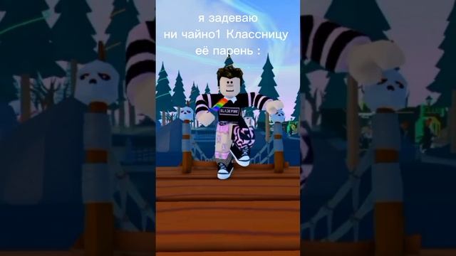 роблокс хаги # роблокс смотреть онлайн