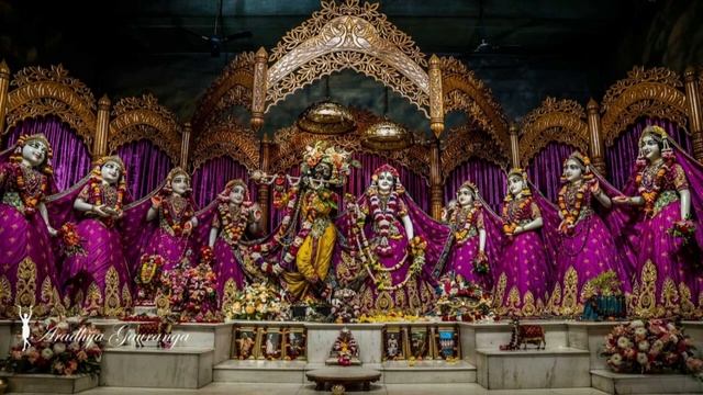 Маха мантра- Сухотра Свами. смотреть онлайн