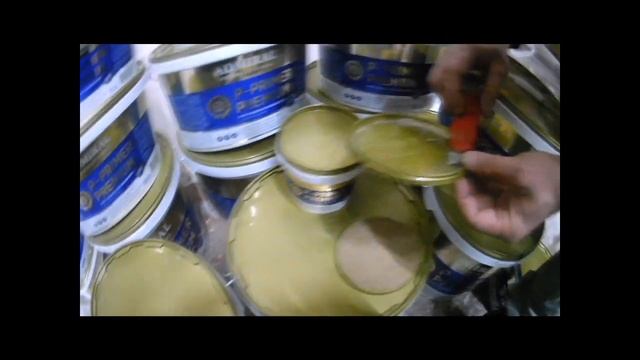 ADMIRAL PREMIUM P PRIMER смотреть онлайн