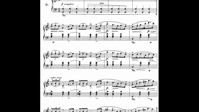 Ashkenazy plays Chopin Mazurka No 9 in C, Op 7 No 5 смотреть онлайн