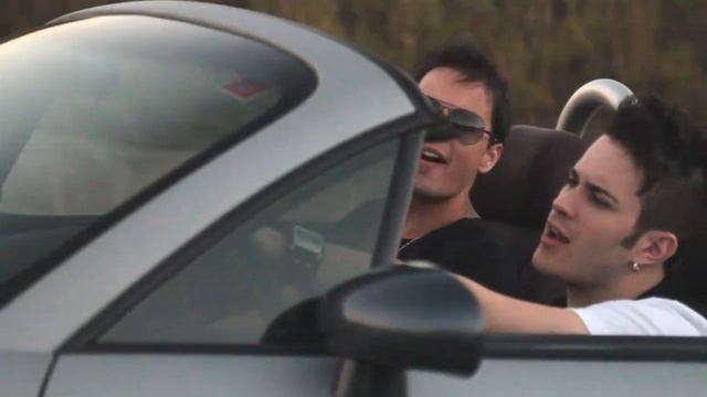 Rico e Ruan - AUDI TT смотреть онлайн