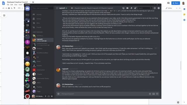 VIDEO RESPONSES -&- HOW TO BEAT JOIN OR DIE смотреть онлайн