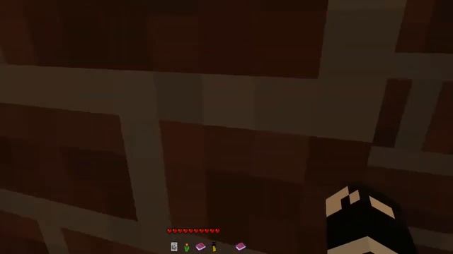 Прохождение Хоррор Карты в Майнкрафт / Demon Brain смотреть онлайн