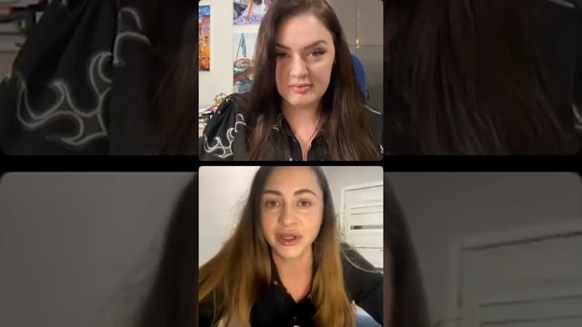 Как преодолевать страхи и не упускать возможности: эфир с коучем предпринимателей Натальей Демидово смотреть онлайн