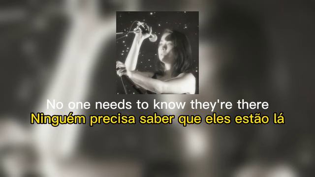 I Will - Mitski (letra+tradução) смотреть онлайн