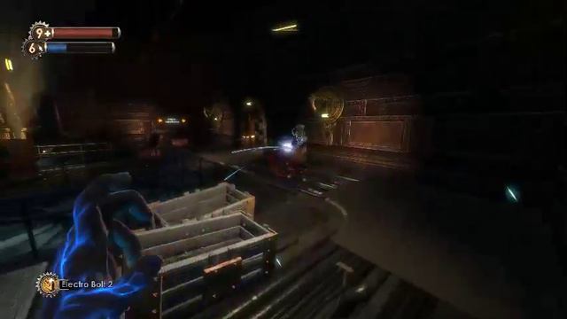 BioShock смотреть онлайн