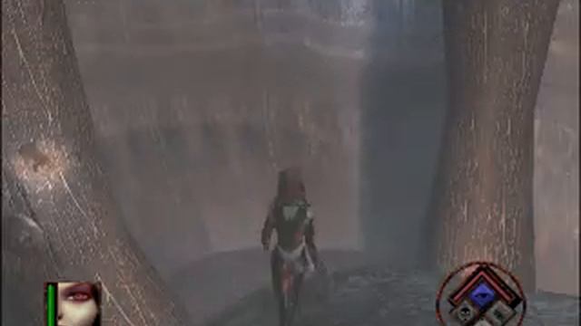 Blood Rayne. Часть 15. Храм.mp4 смотреть онлайн