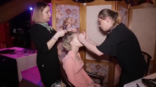 Школа Невест 2017. Видеооператор: Евгений Налобин смотреть онлайн