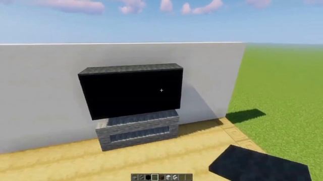 Minecraft televizyon yapımı смотреть онлайн
