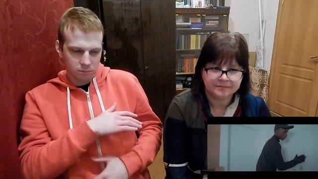RUSSIANS REACT TO FRENCH RAP | RK - #B7 | REACTION смотреть онлайн