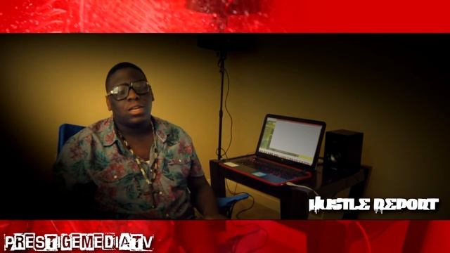 Tha' Hustle Report -- #10 ft. T' Koolz of Kool Gang -- Hosted By Chalie Hustle смотреть онлайн