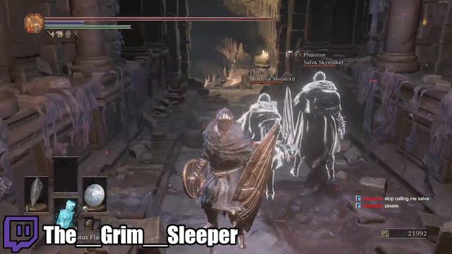 The Exploit That Took Down Dark Souls PvP Servers and Likely Affects Elden Ring смотреть онлайн