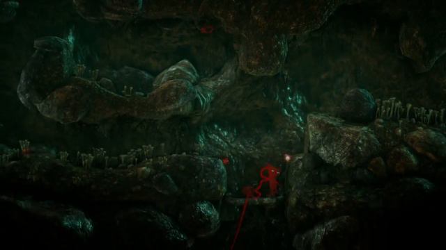 ПРОХОЖДЕНИЕ UNRAVEL ● СЮЖЕТ БЕЗ КОММЕНТАРИЕВ ● MOUNTAIN TRECK #4 смотреть онлайн