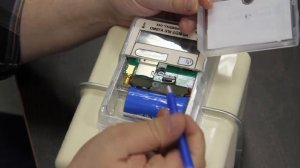 Обзор счётчика газа Омега ЭТК GSM