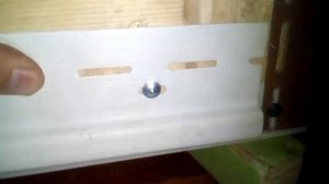 Балкон ч2. Монтаж обрешетки. Монтаж сайдинга.