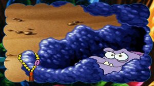 Freddi Fish 5: The Case of the Creature of Coral Cove - прохождение / Рыбка Фредди: Дело о чудовище
