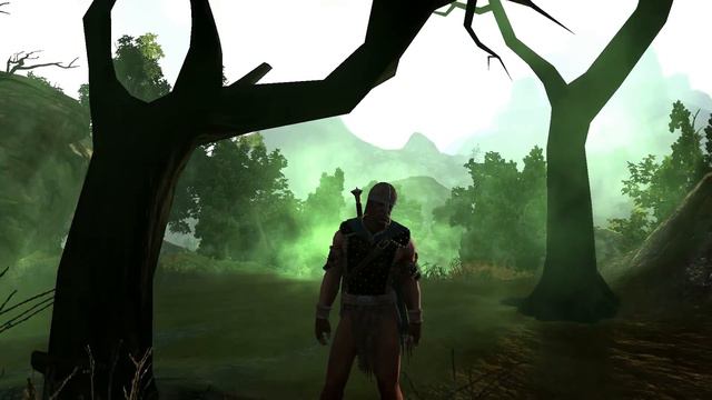 Age of Conan high res dx10 смотреть онлайн