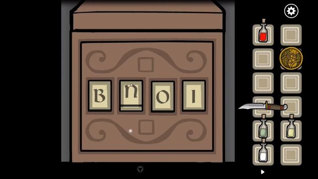 Rusty Lake Paradise обзор игры. Cтоит ли играть? смотреть онлайн
