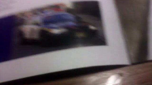 полицейские машины мира #7