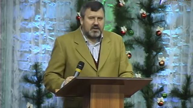 Рождественский сочельник / 24.12.15 смотреть онлайн