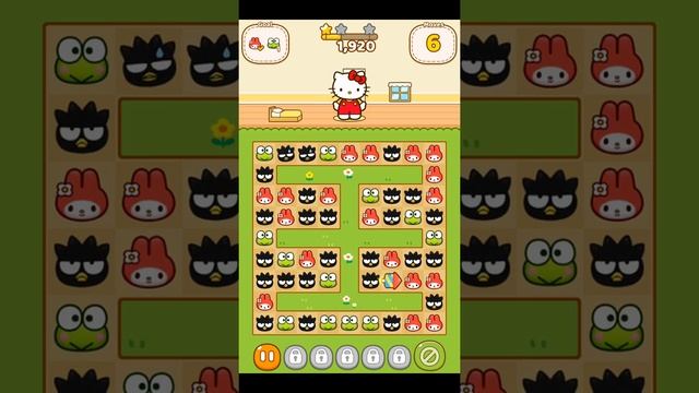 Hello Kitty Friends - Sanrio Puzzle Game Review 1080p Official Super Awesome смотреть онлайн