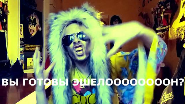 30 Seconds To Mars - Walk On Water Review/Reaction | Куда делся Томо? [Eng Sub]