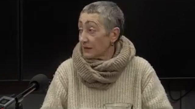Карине Геворгян: понаехавшие русские в Армении и Грузии. смотреть онлайн