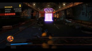 Sonic Forces (PC) Все Боссы
