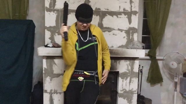 КАЧЕЛИ - POPSLEON Feat. Хвойное Дерево смотреть онлайн