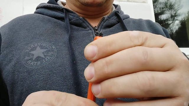 Распаковка — Дюбель для теплоизоляции ЕКТ C пластмассовым гвоздем DTM-N+GT-P смотреть онлайн