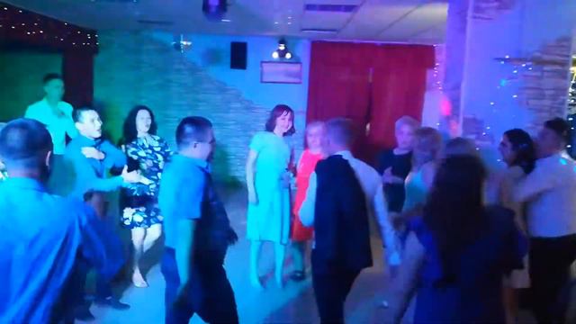 Взгляд со стороны Диджея #37 кафе Космос смотреть онлайн