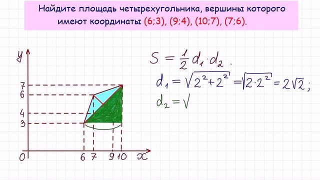 Задание 3 ЕГЭ по математике. Урок 39 смотреть онлайн
