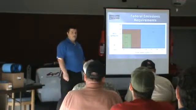 Ford Deisel Clinic Heritage Ford Parts - PT3 смотреть онлайн