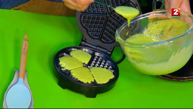 Кулинарное творчество на все случаи жизни 