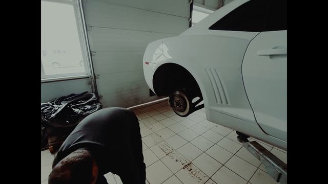 Стальные Нервы