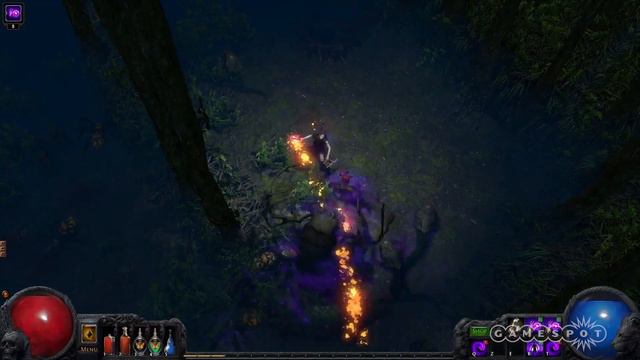 Path of Exile Top 4 Updates смотреть онлайн