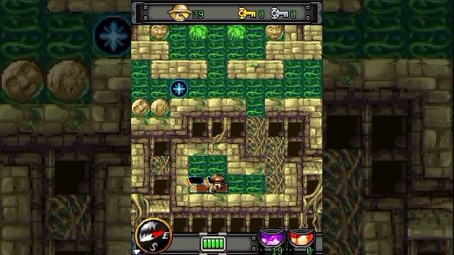 Diamond Rush Part#1 | JAVA смотреть онлайн