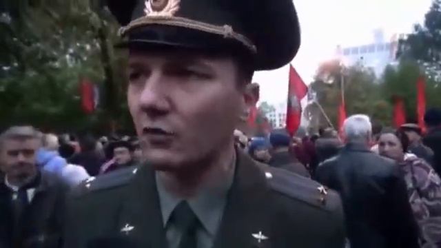 Присяга - это защита своего народа!!! смотреть онлайн