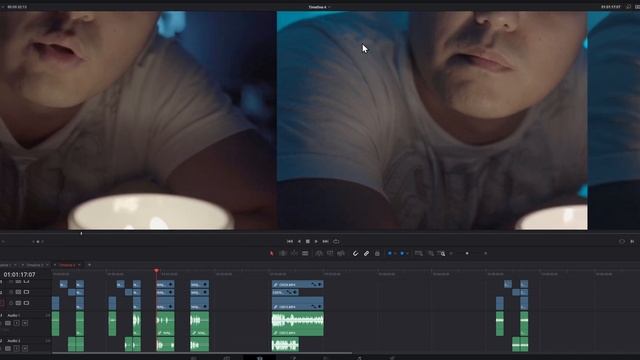 ДЕТАЛИЗАЦИЯ В ТЕМНОТЕ ОБЗОР SONY A7S3, SONY A7C, SONY A73